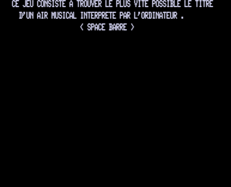 Screen shot